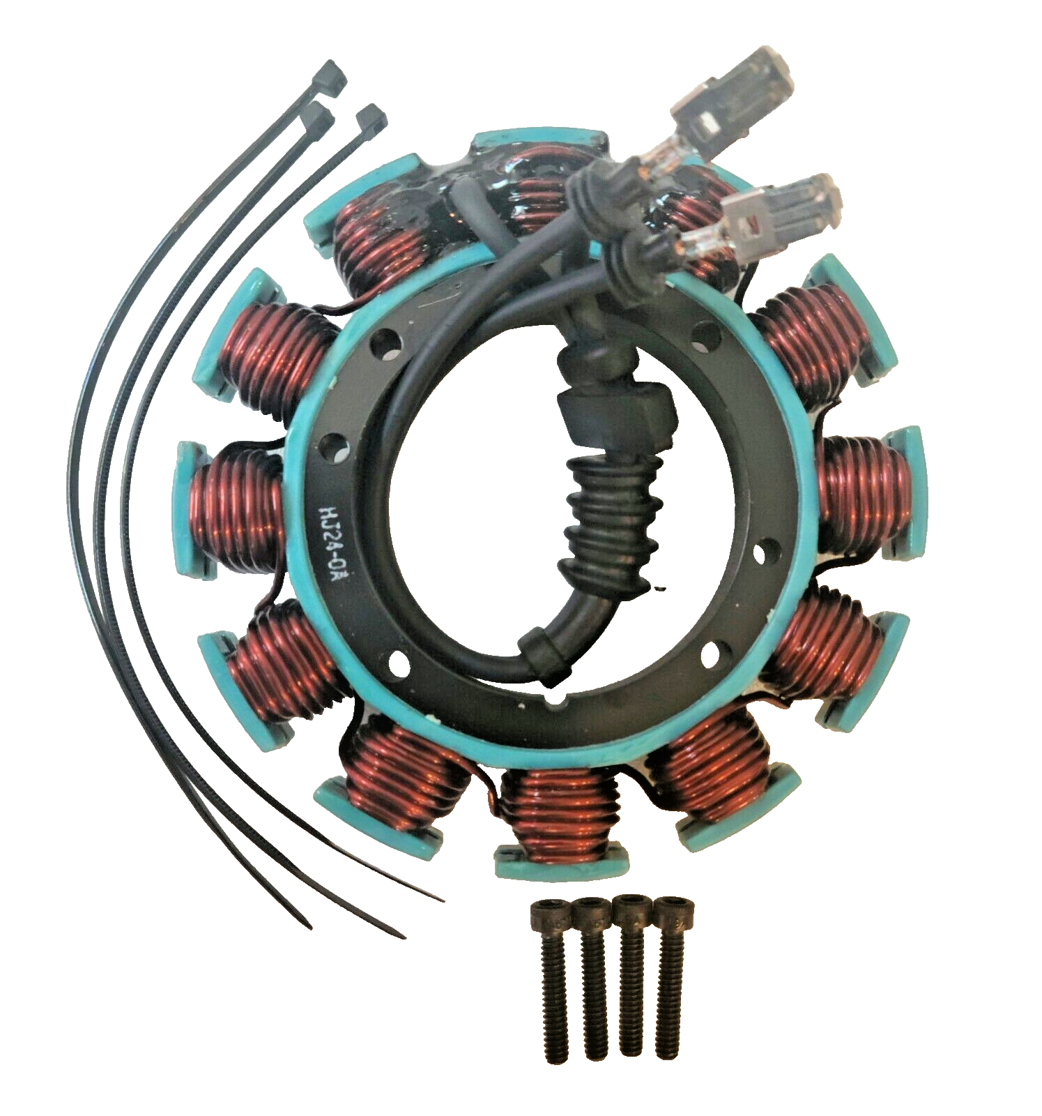 Harley Stators – MOTOELECTRIX Harley Stators – MOTOELECTRIX