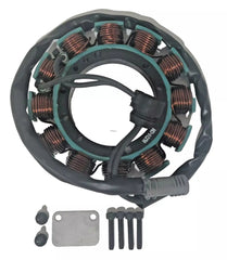 Stator fits Harley Davidson Sportster 2007 thru 2013 XL 883 XL1200 REPLACES 29997-07A