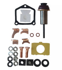 Starter solenoid repair kit for Harley Davidson 1991-2006 REF 31604-91