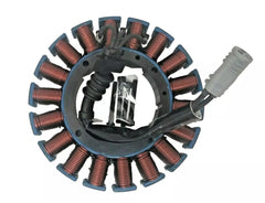 40amp Stator for Harley Davidson 2008-17 Softail & Dyna rpl 30017-08 & 30017-08A