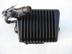 Voltage Regulator Rectifier for Harley Electra Glide Road King 04-2005 74505-04 Voltage Regulator Rectifier for Harley Electra Glide Road King 04-2005 74505-04